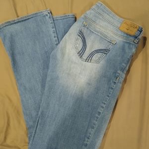 Size 5s Hollister jeans